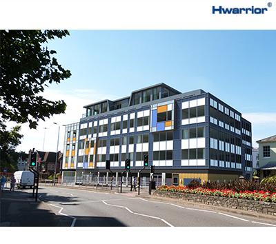 Bulletproof FB5（Br5）