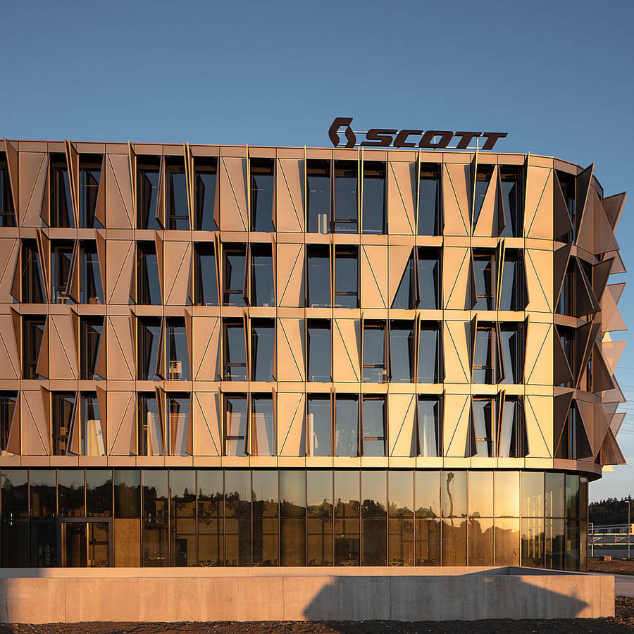 Engineering Excellence in Curtain Wall Systems - The Hwarrior Advantage